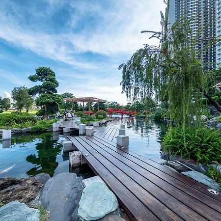 Apartment Landmark 1 Cidade de Ho Chi Minh Exterior foto